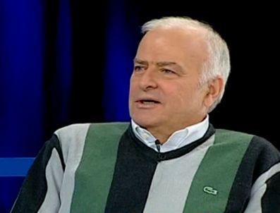 12 DEV ADAM - Şansal Büyüka: Seyirci terörü önlenmeli