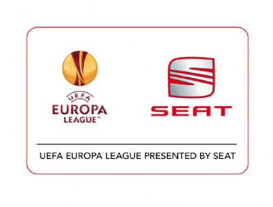 UEFA AVRUPA LIGI - Seat, 2012 Yılına Kadar Üç Sezon Boyunca Uefa Avrupa Ligi'nin Ana Sponsoru Oldu