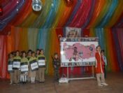 Serdivan'da İlköğretim Haftası Kutlandı