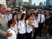 Üçüncü Uluslar Arası Deniz Kültür Festivali Kutlandı