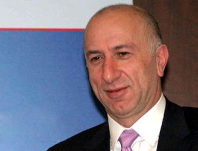 FATİH ALTAYLI - Turgay Ciner, Hüseyin Çelik'e açıkladı