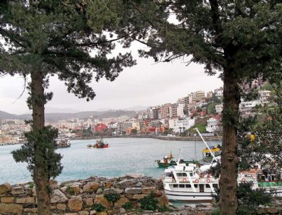 DÜNYA TURIZM GÜNÜ - 27 Eylül Dünya Turizm Günü