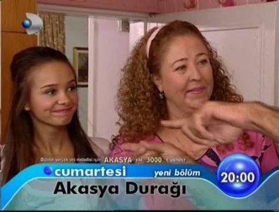 Akasya Durağı 88. bölüm fragmanı yayınlandı
