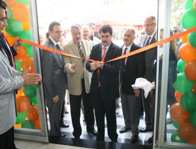 Birey Dersanesinin 135. Şubesi Düzce'de Açıldı