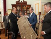 Bursa'dan Bayburt'a Kardeşlik Köprüsü