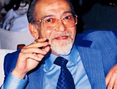 SABRI YIRMIBEŞOĞLU - Takvim yıllar sonra Simavi'yi konuşturdu