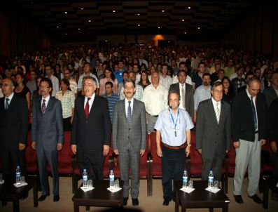 İLYAS DÖKMETAŞ - Gelecekte İş Alanları Nanoteknoloji Alanlarından Olacak