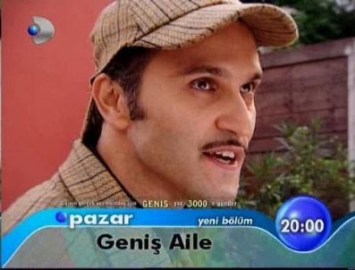 Geniş Aile 56. bölüm fragmanı yayınlandı