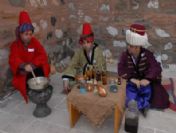 Manisa'da Zaman Yolculuğu Projesi