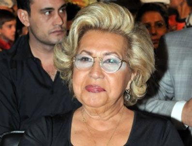 SABRI YIRMIBEŞOĞLU - Semra Hanım'ın çantasındaki sır
