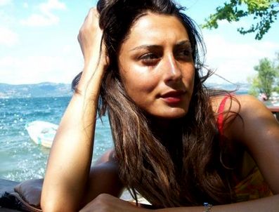 MERVE OFLAZ - Survivor Merve'nin çapkınlık turları