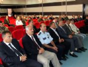 Suşehri'nde Hayat Boyu Öğrenme Hamlesi Başlatıldı