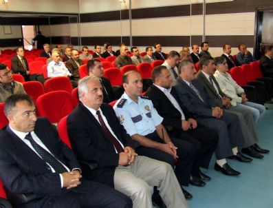 Suşehri'nde Hayat Boyu Öğrenme Hamlesi Başlatıldı