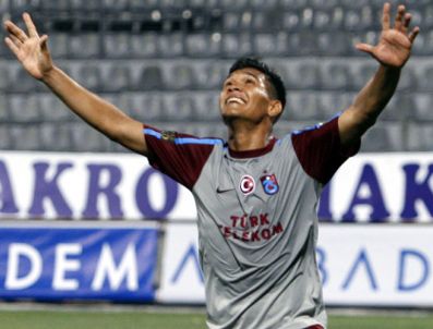 EKVADOR - Teofilo'ya milli davet