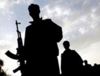 6 PKK'lı teslim oldu