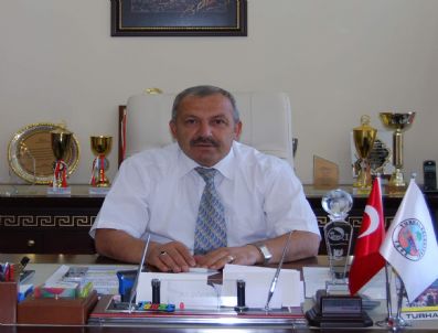 Turhal'da Festival Hazırlıkları