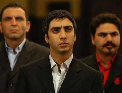 DAVUT DURSUN - TV Dizilerine ağır cezalar geliyor