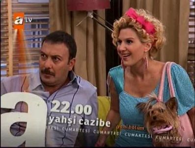Yahşi Cazibe 11. bölüm fragmanı ve özeti