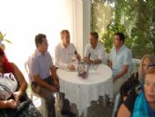 Zeki Müren Ölümünün 14. Yılında Bodrum'da Anıldı