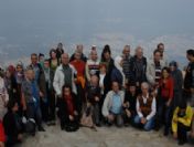 1. Uludağ Buluşmaları Sona Erdi