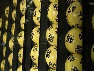 25 Eylül 2010 Sayısal Loto çekiliş sonuçları