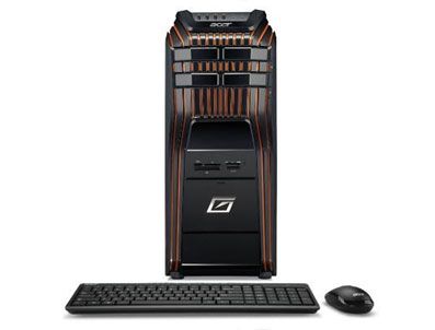 Acer Aspire G5900 Predator satışa çıkıyor