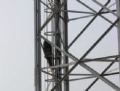 Antalya'da İntihar Girişimi