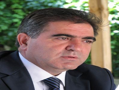 TÜRK DIL KURUMU - Başkan Özdemir Türkçe'nin Önemine Dikkat Çekti