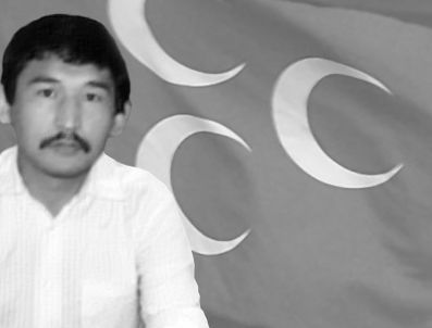 VELI CAN ODUNCU - Bir zamaların ölüm makinası yeniden gündemde