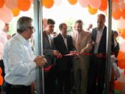 Cağ Kebabı Ve Kadayıf Dolması İle Birleşti