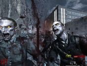 Call of Duty Black Ops Zombi Mod