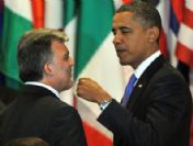 Futbol olsa biz sizi yenerdik