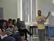 Hod Gönüllülerini Eğitimi Sürüyor