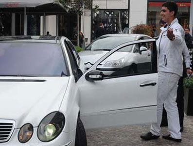 İSTINYE - İdo, İstinye Park seferlerine başladı