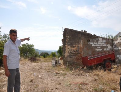 Kopan Bacağın Sorumlusu Bulundu