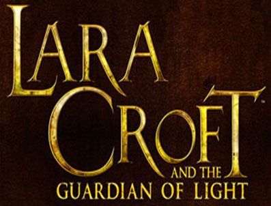 TOMB RAIDER - Lara Croftthe Guardian of Light'ın deneme sürümünü oynayın