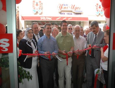 CEZERYE - Madonna Lokumcusu Yeni Uğur Yenilendi