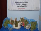 Malatya'da Uyuşturucu Operasyonu