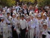 Muğla'da Toplu Sünnet