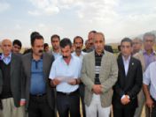 Nehil Sazlığı Elden Gidiyor