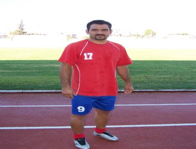 Osmaniye Önderspor 2 Yabancı Futbolcu Transfer Etti