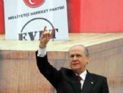 Referandumun en çok kaybedeni MHP, 1 ekimde genel seçim startı veriyor