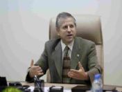 Rektör Prof. Dr. Mollamahmutoğlu, Barınma Konusunda Muhtarlardan Destek İstedi