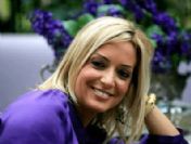 Saba Tümer'i fena şakaladılar