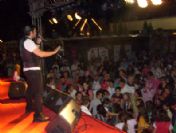 Sakarya Sonbahar Şenlikleri Başladı