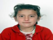 Sarkan Elektrik Kablosunu Tutan Küçük Kız Akıma Kapıldı