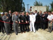 Selde Yıkılan Köprünün Yerine Yenisi Yapıldı