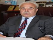 Tso Başkanında İhtisas Organize Sanayi Bölgesi Açıklaması