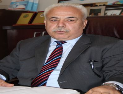 DDY - Tso Başkanında İhtisas Organize Sanayi Bölgesi Açıklaması