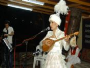 Uluslar Arası Şelale Şiir Akşamları Sona Erdi